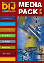 The Door Industry Journal - Media Pack 2022